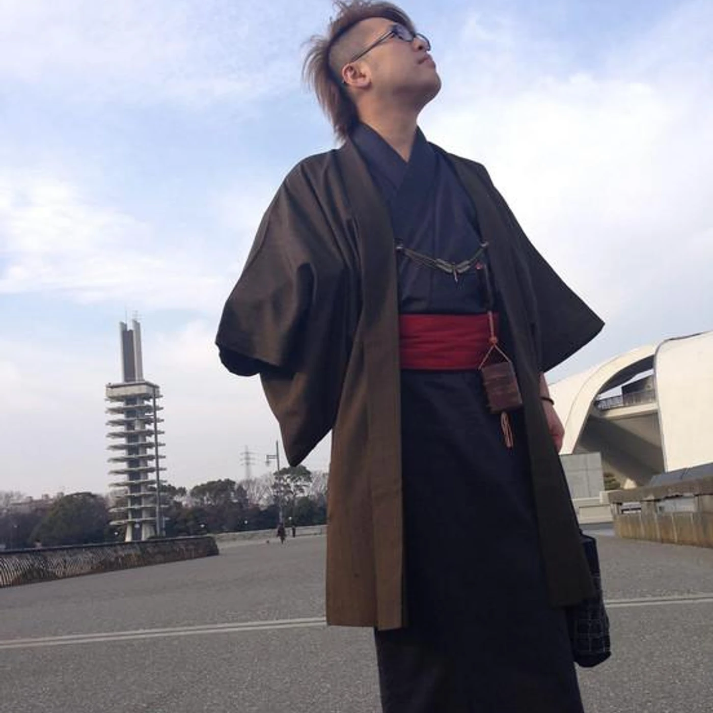 Takuro Iga Brand Page