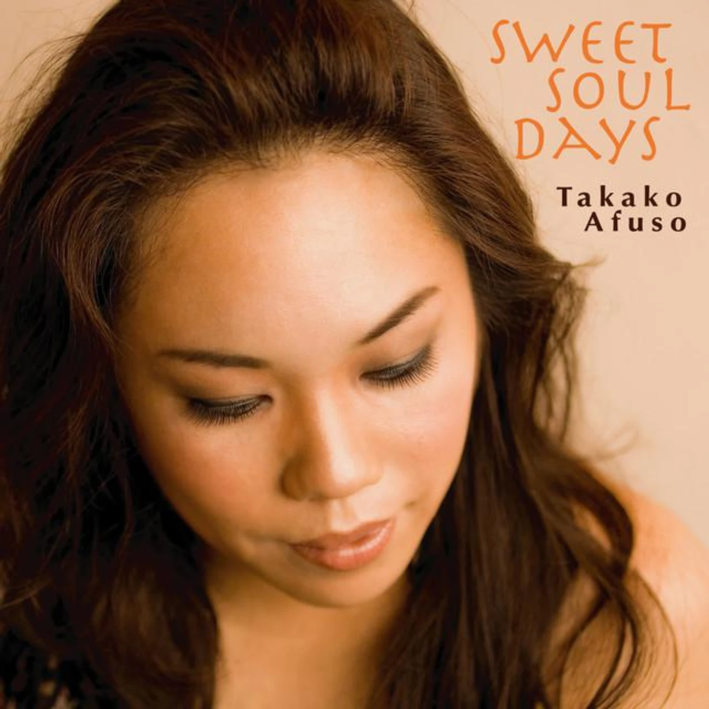Takako Afuso Brand Page