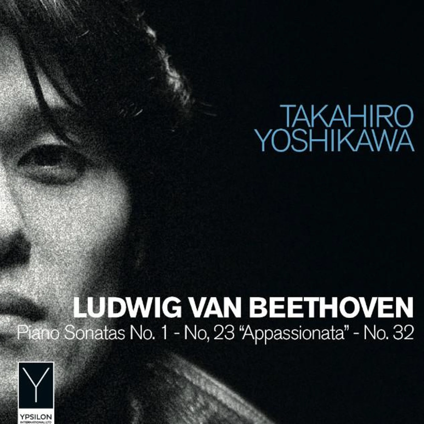 Takahiro Yoshikawa Brand Page