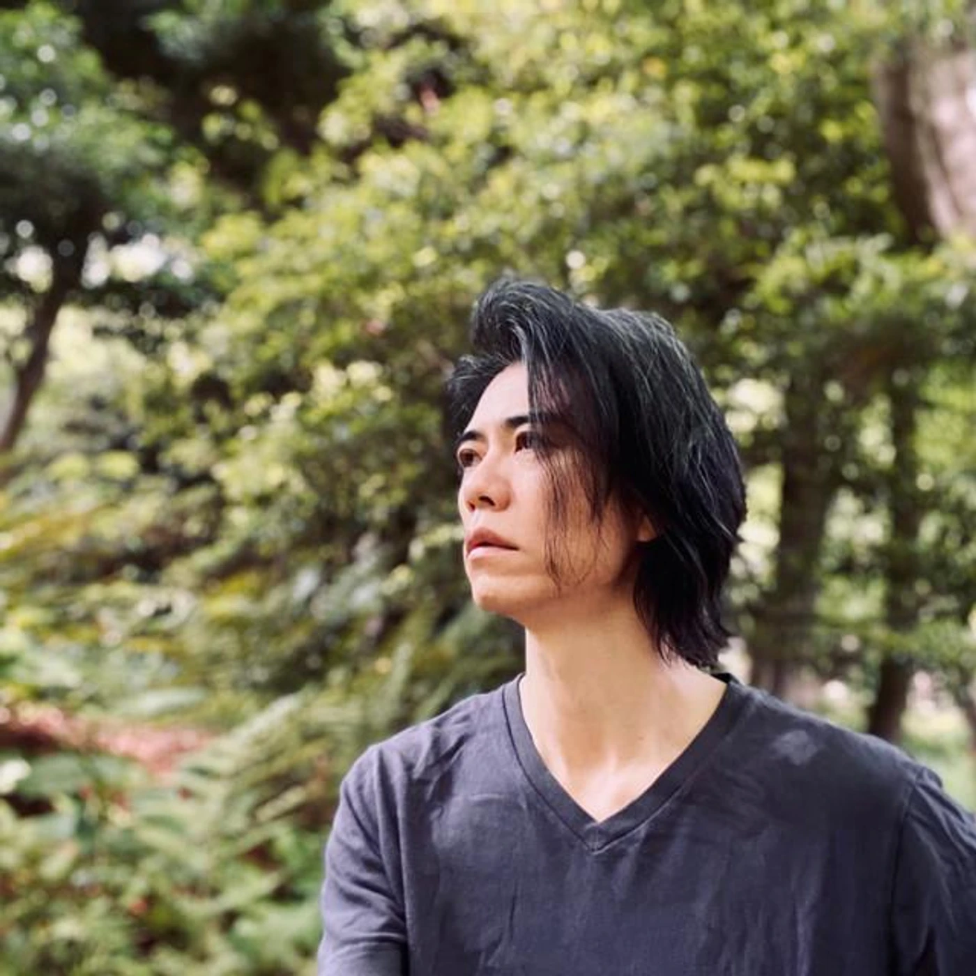 Takahiro Izutani Brand Page