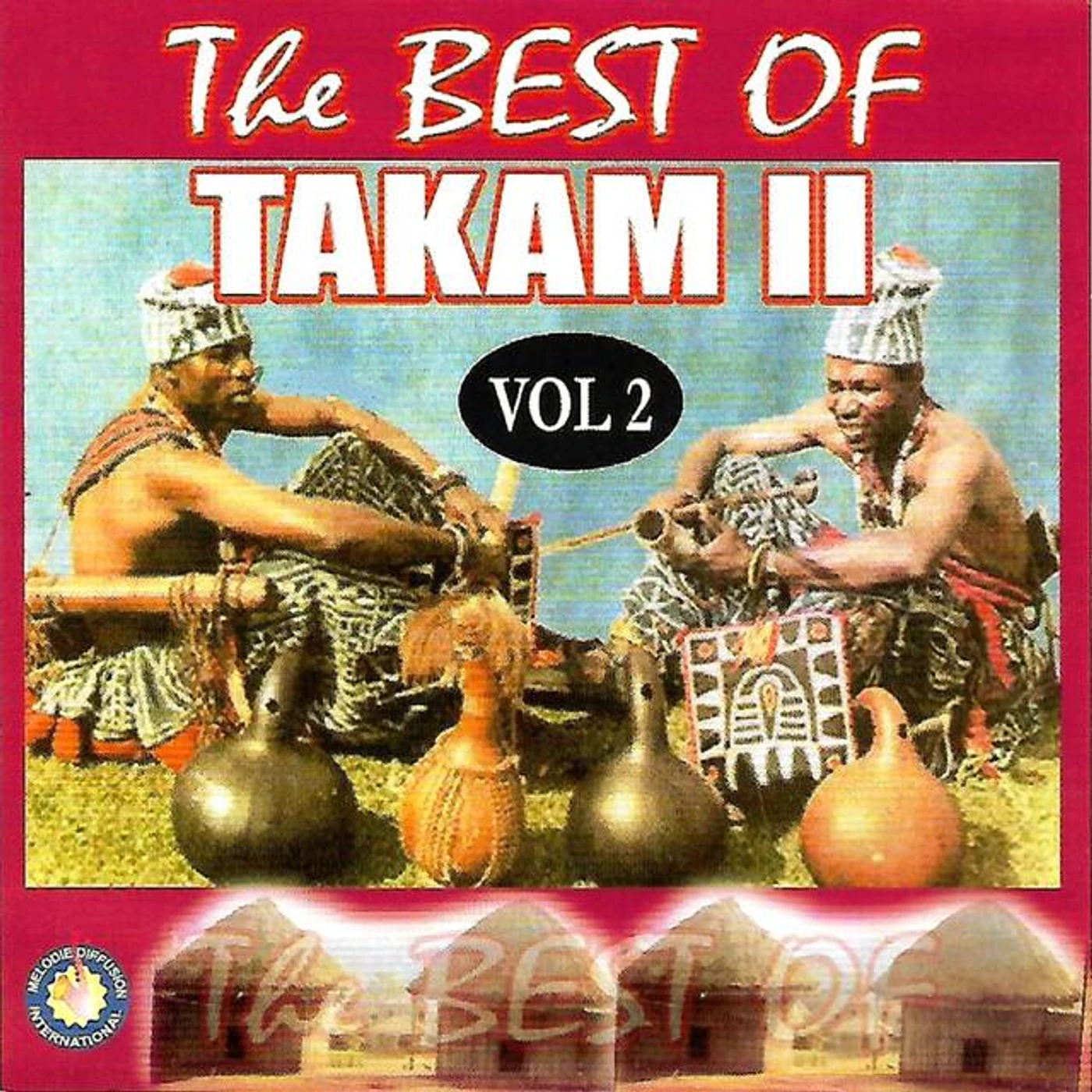 Takam II