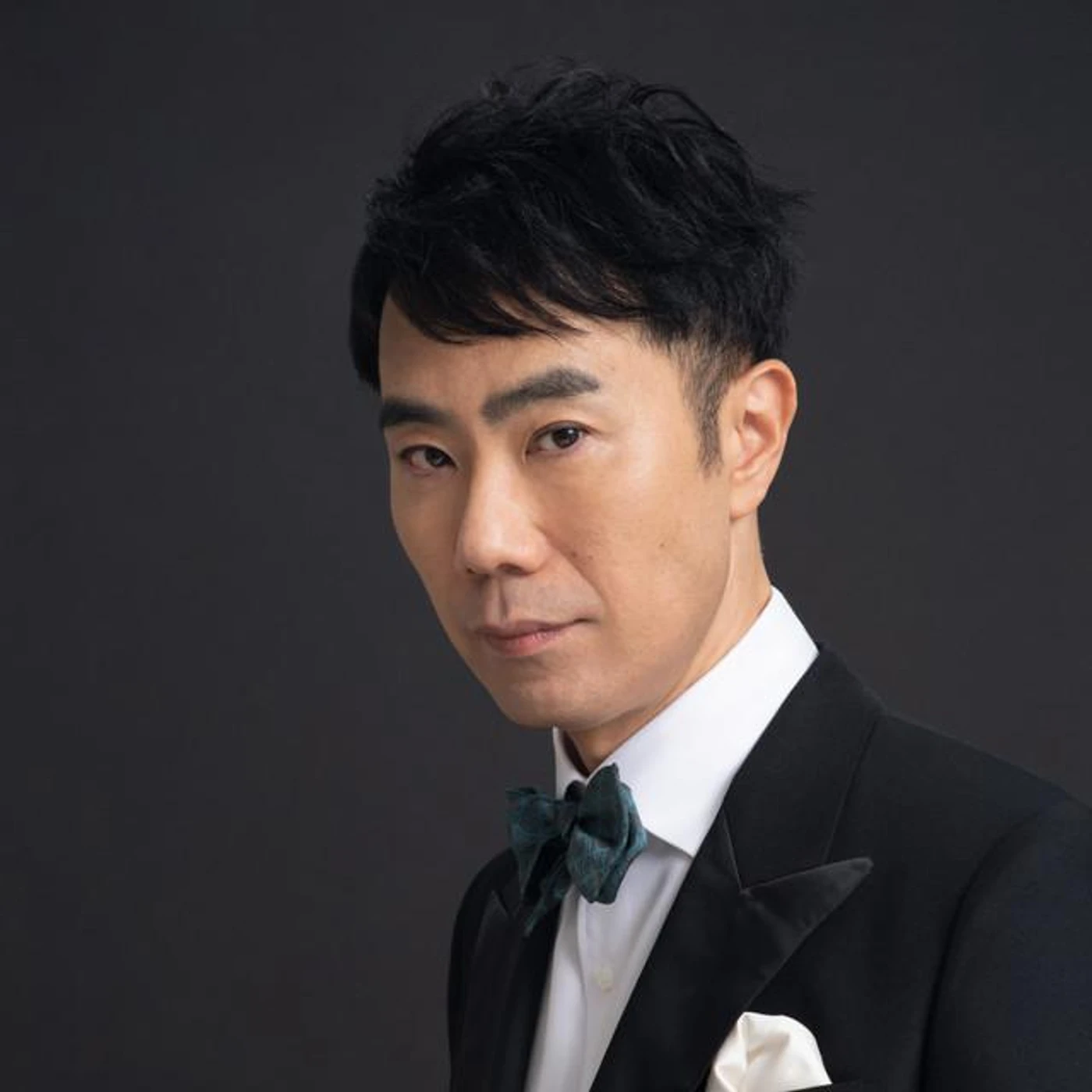 Takashi Fujii Brand Page