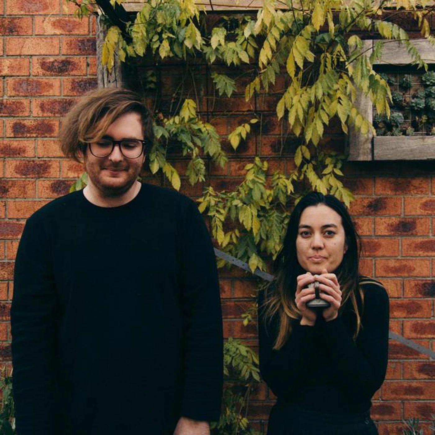 Take Your Time Brand Page