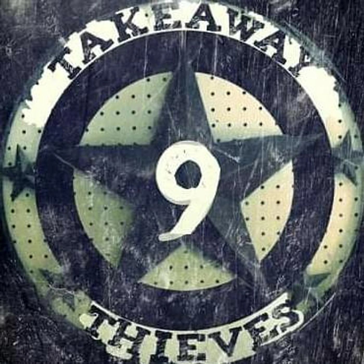 Takeaway Thieves Brand Page