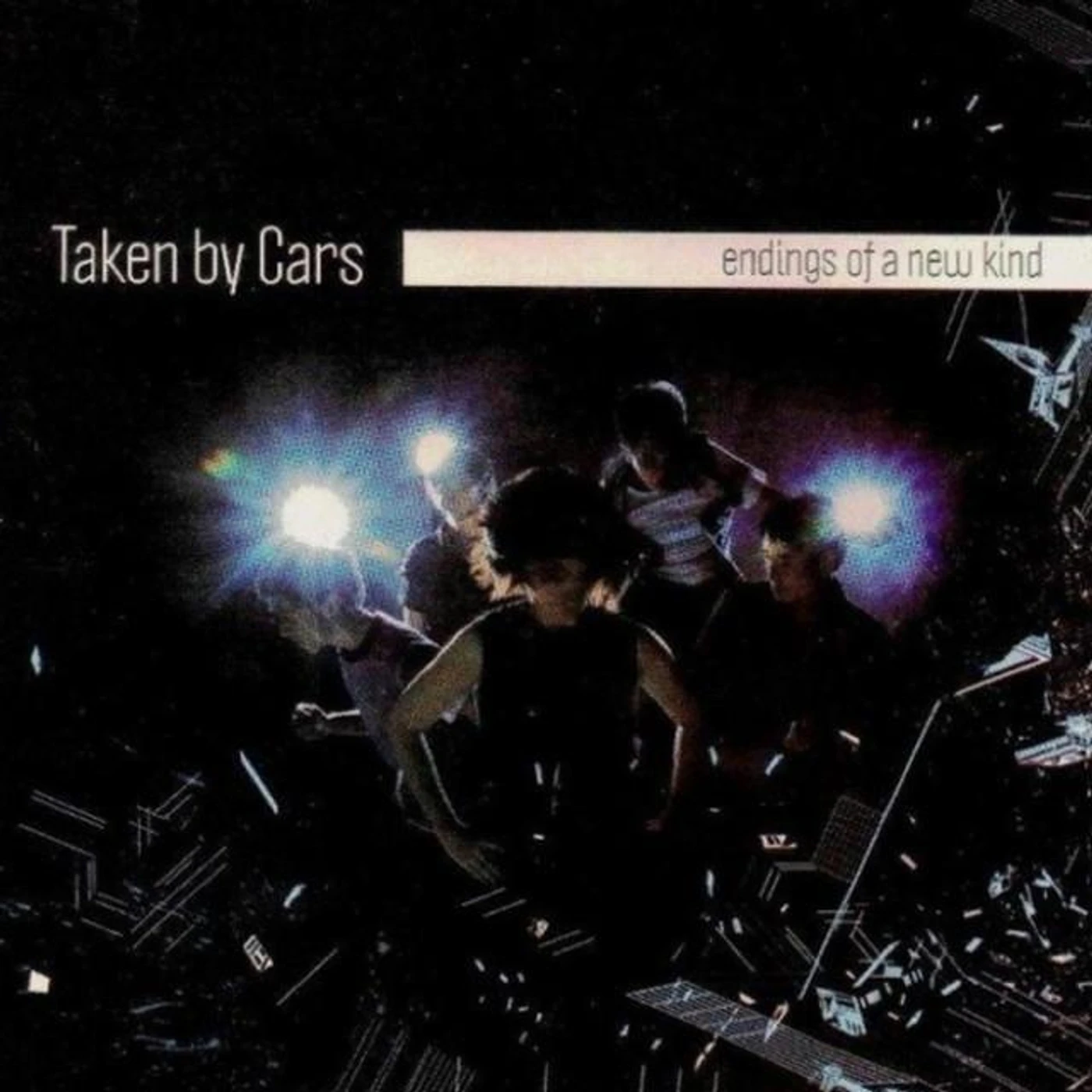 Taken by Cars