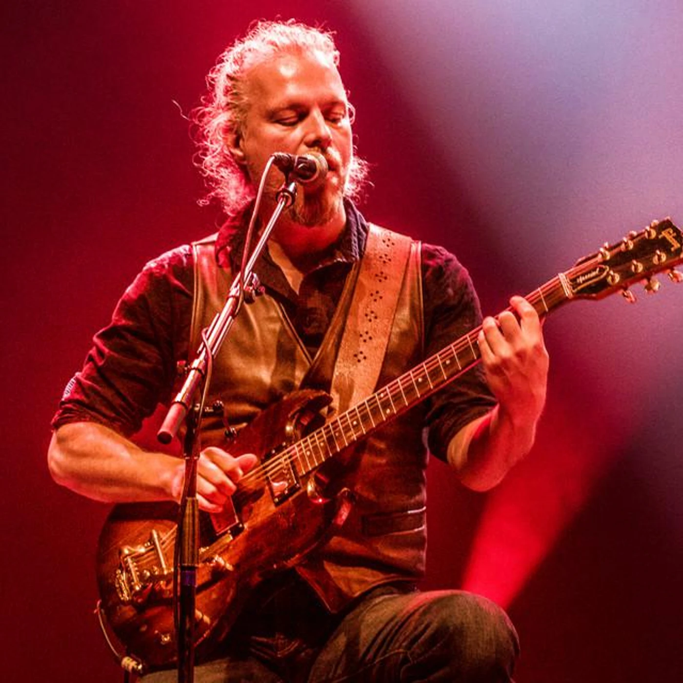 Tal Bachman Brand Page