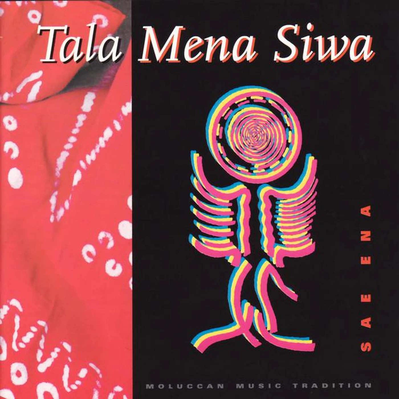 Tala Mena Siwa Brand Page