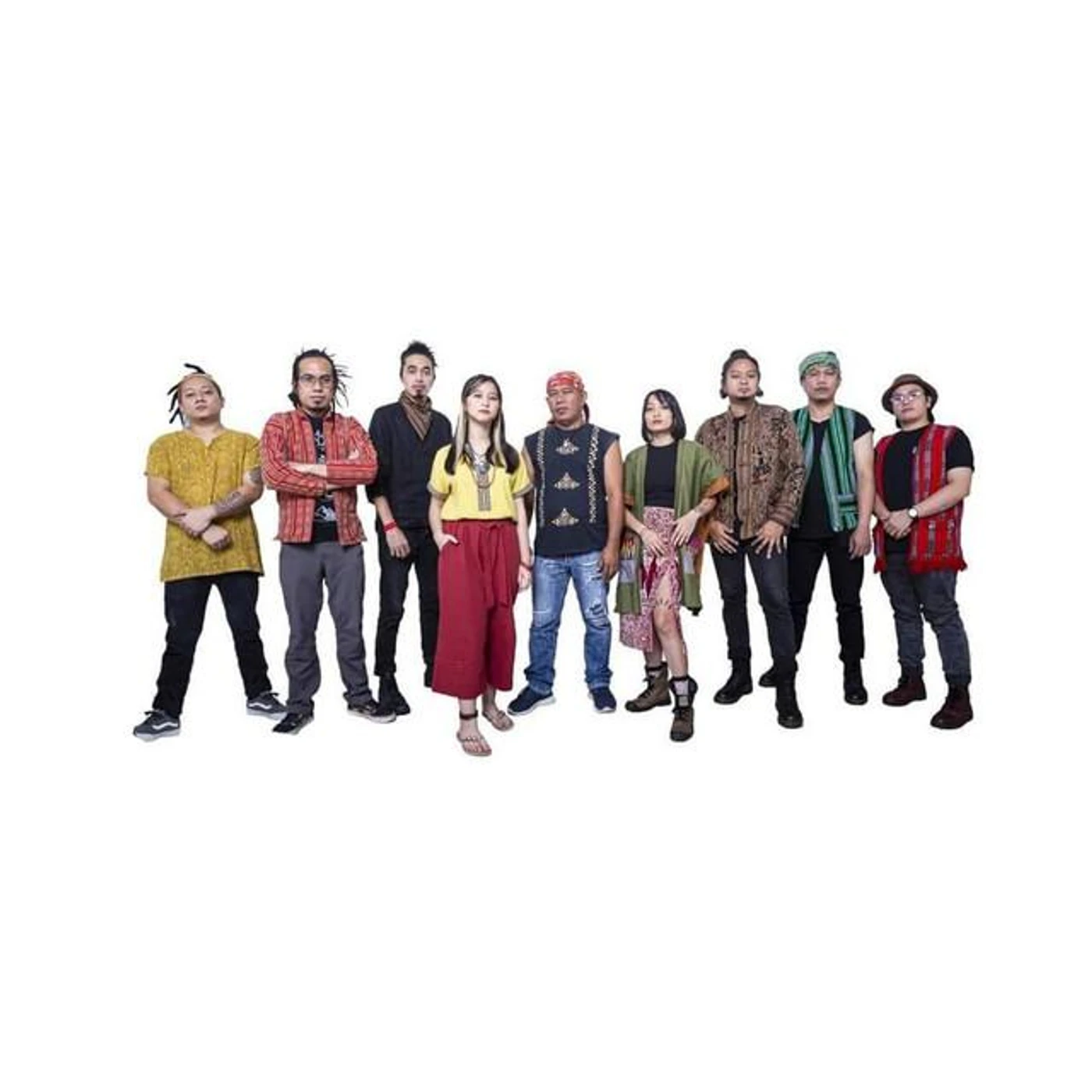 Talahib People's Music