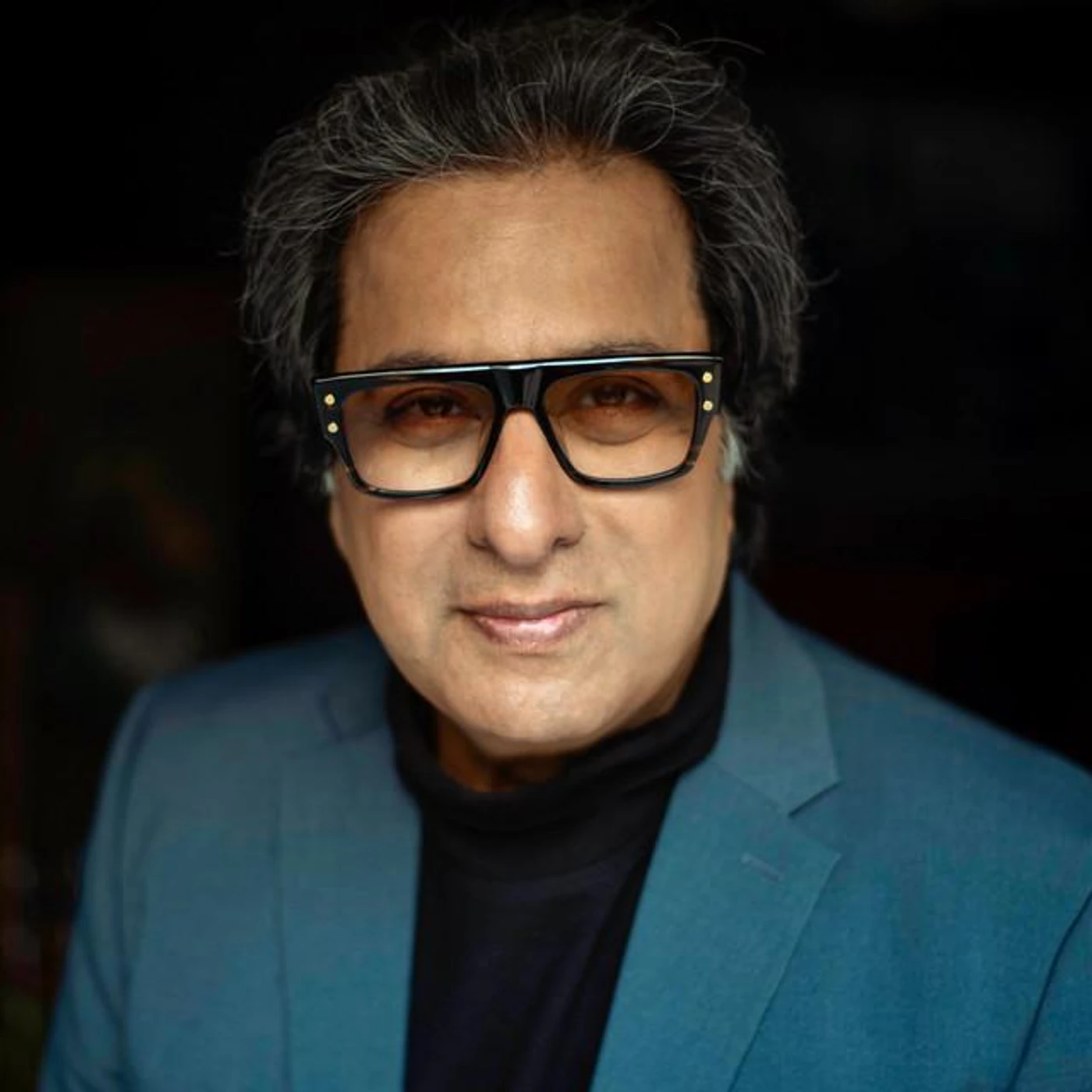 Talat Aziz Brand Page