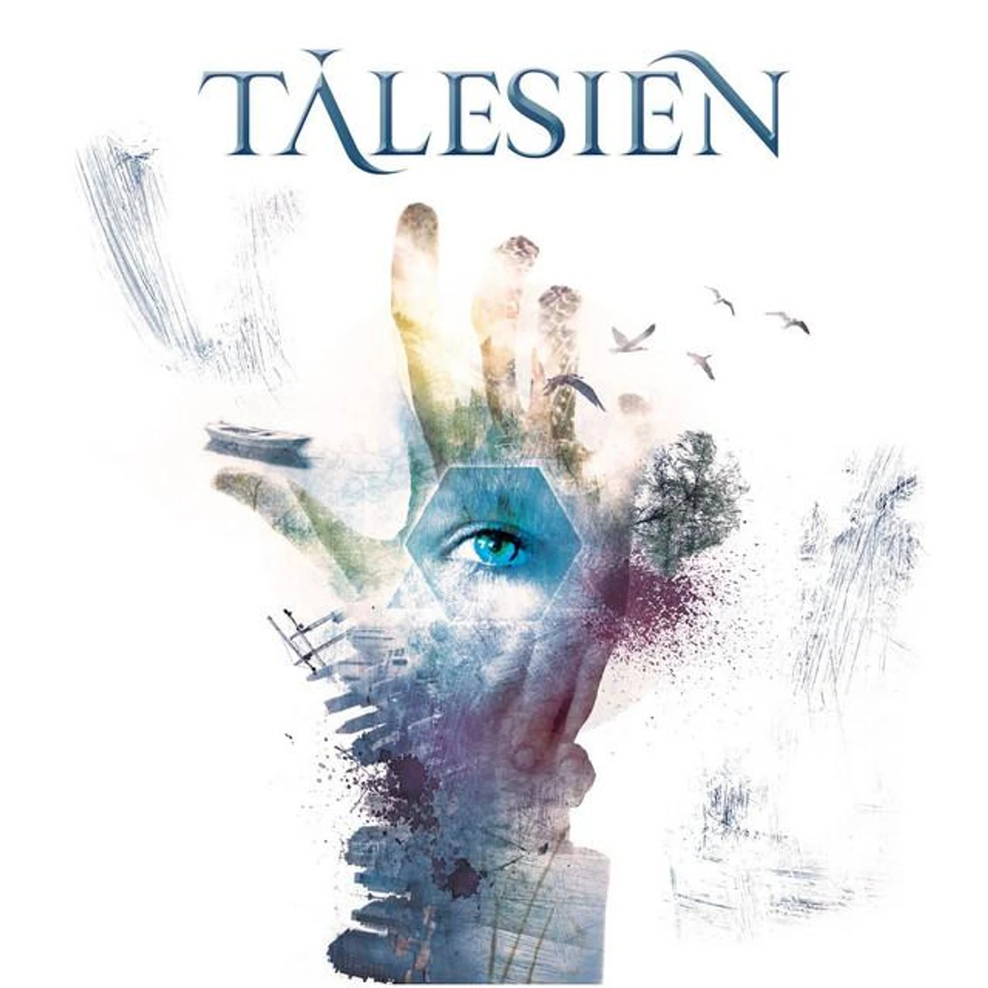 Talesien Brand Page