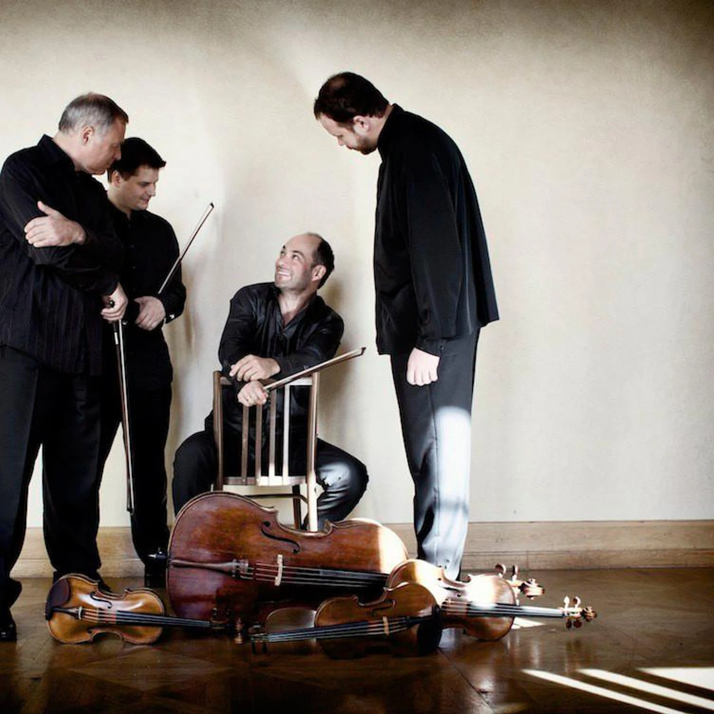 Talich Quartet