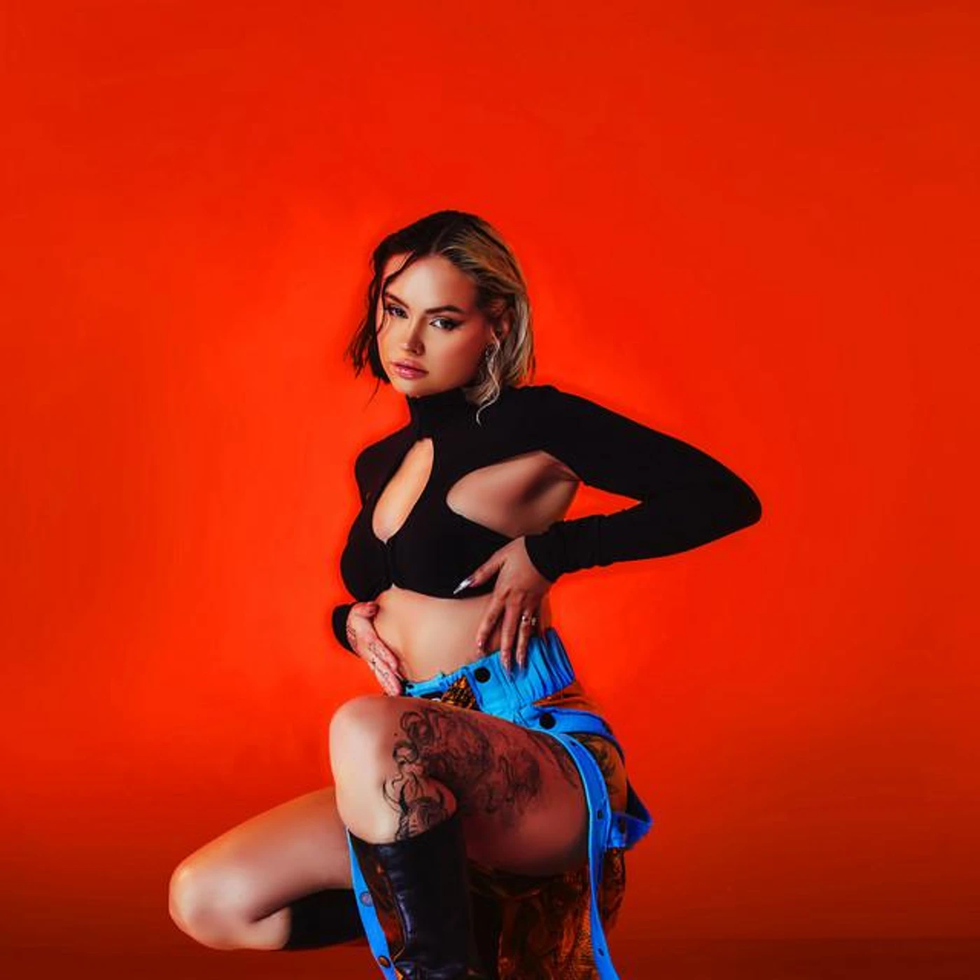 Talia Mar Brand Page