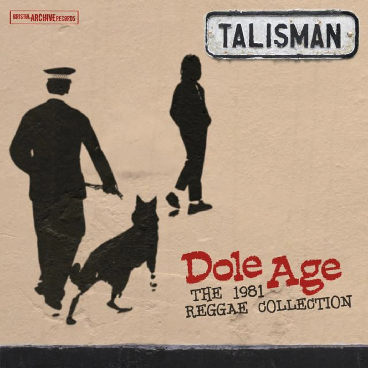 Talisman Brand Page
