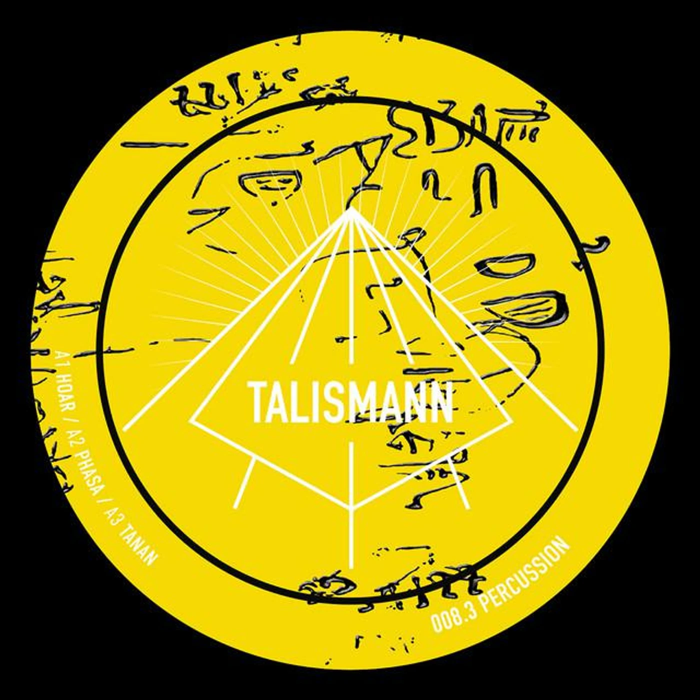 Talismann Brand Page