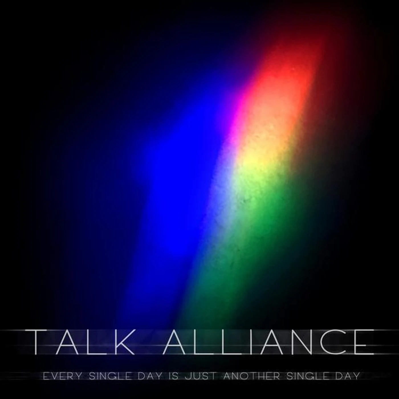 Talk Alliance