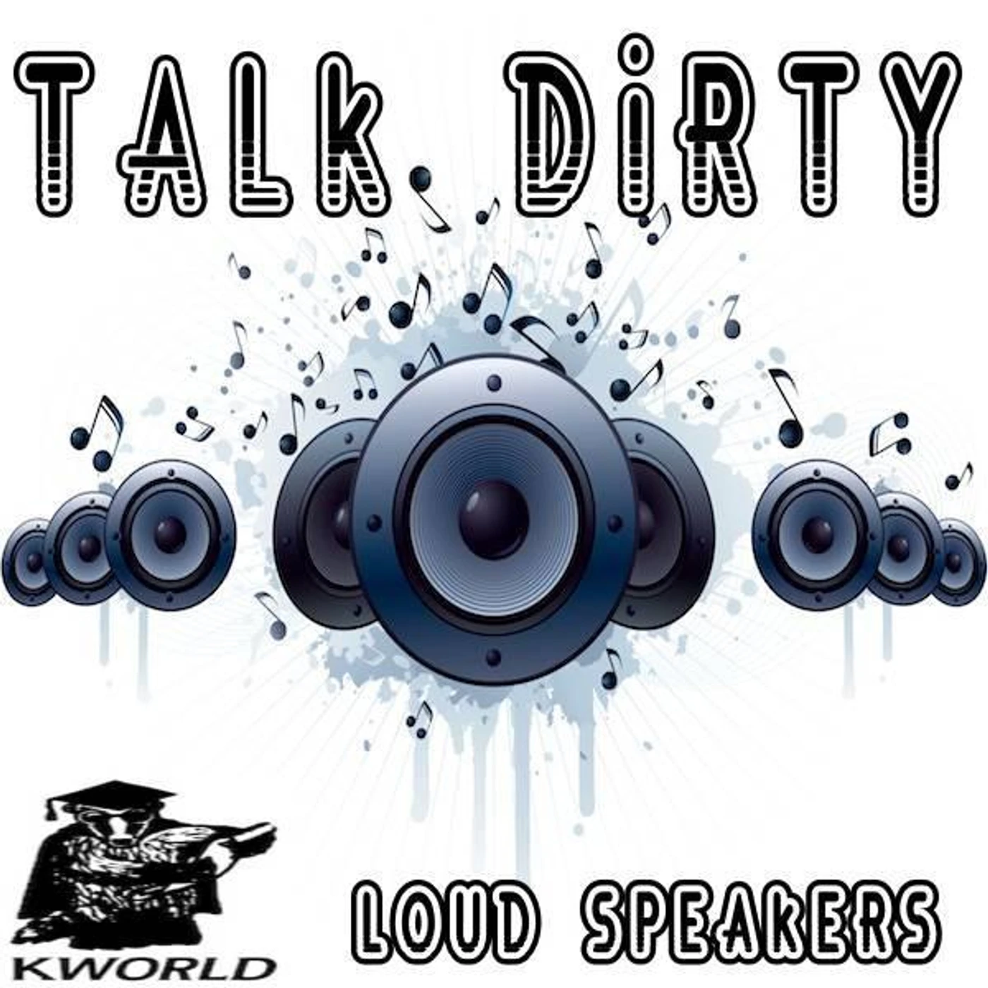 Talk Dirty