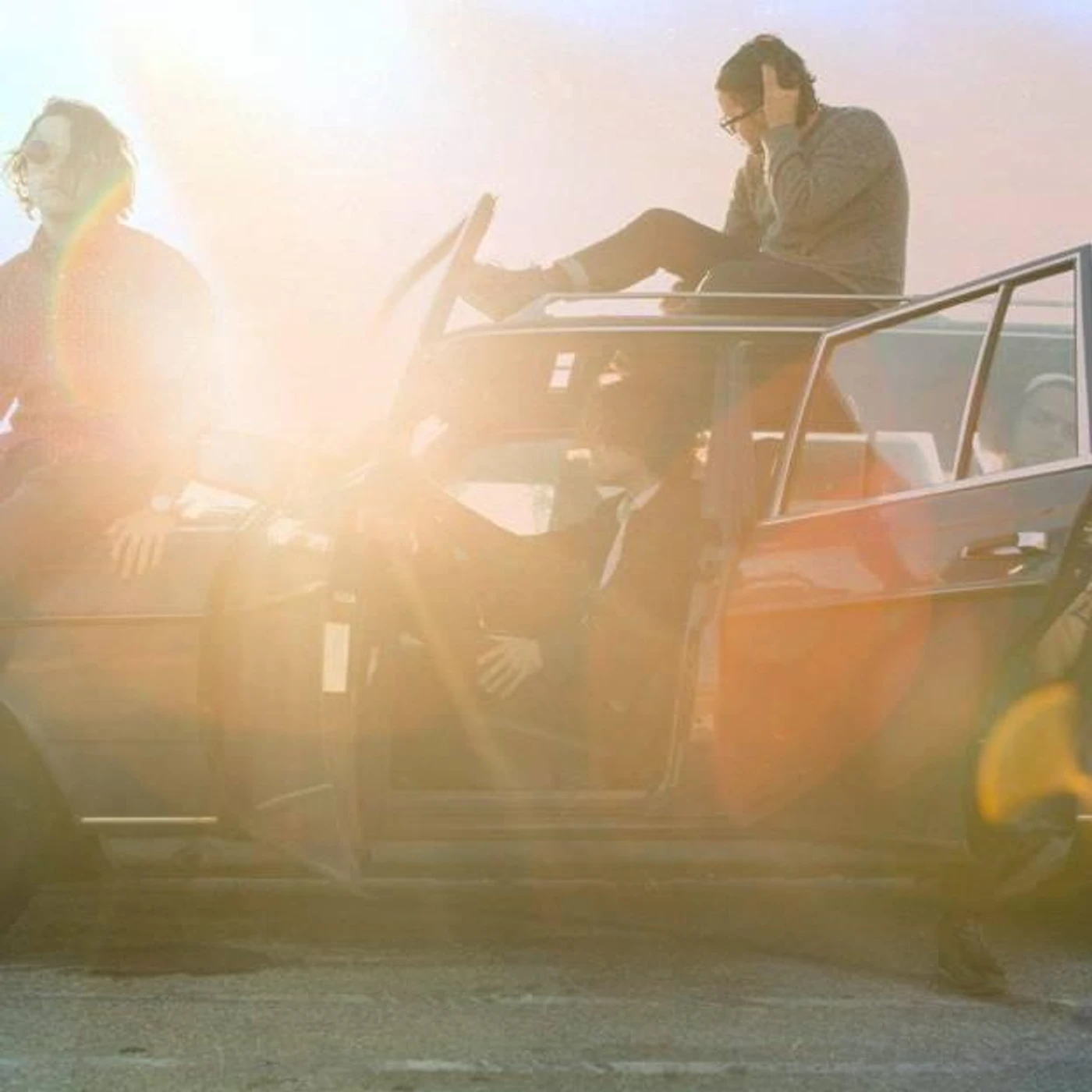 Talk In Tongues Brand Page