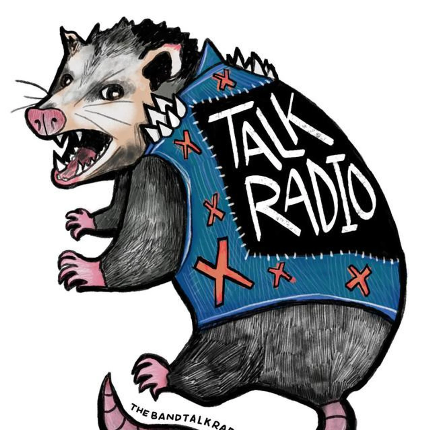 Talk Radio