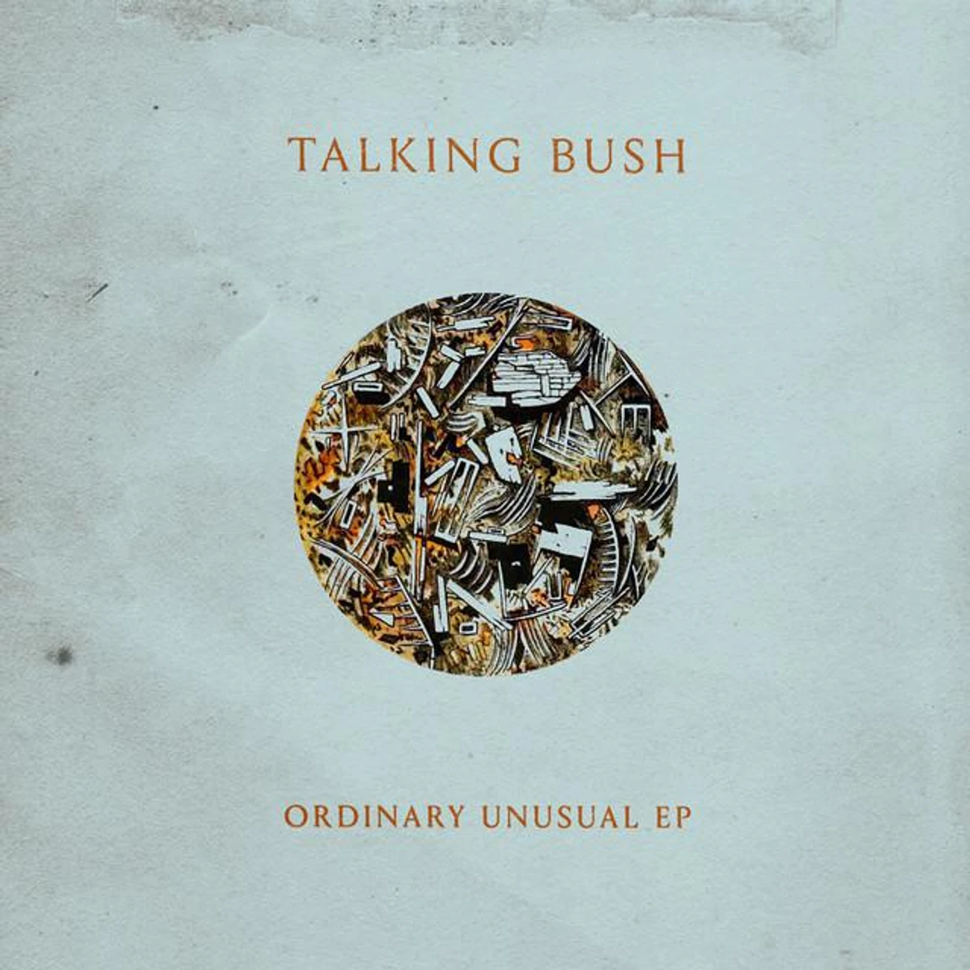 Talking Bush Brand Page