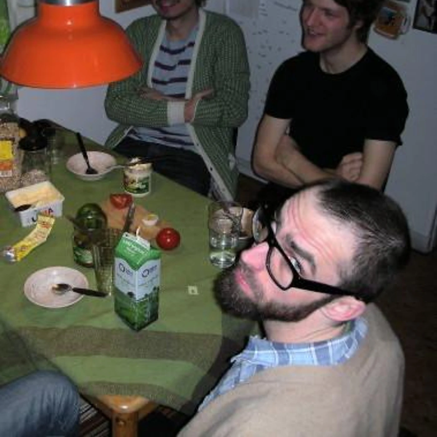 Talking To Teapots