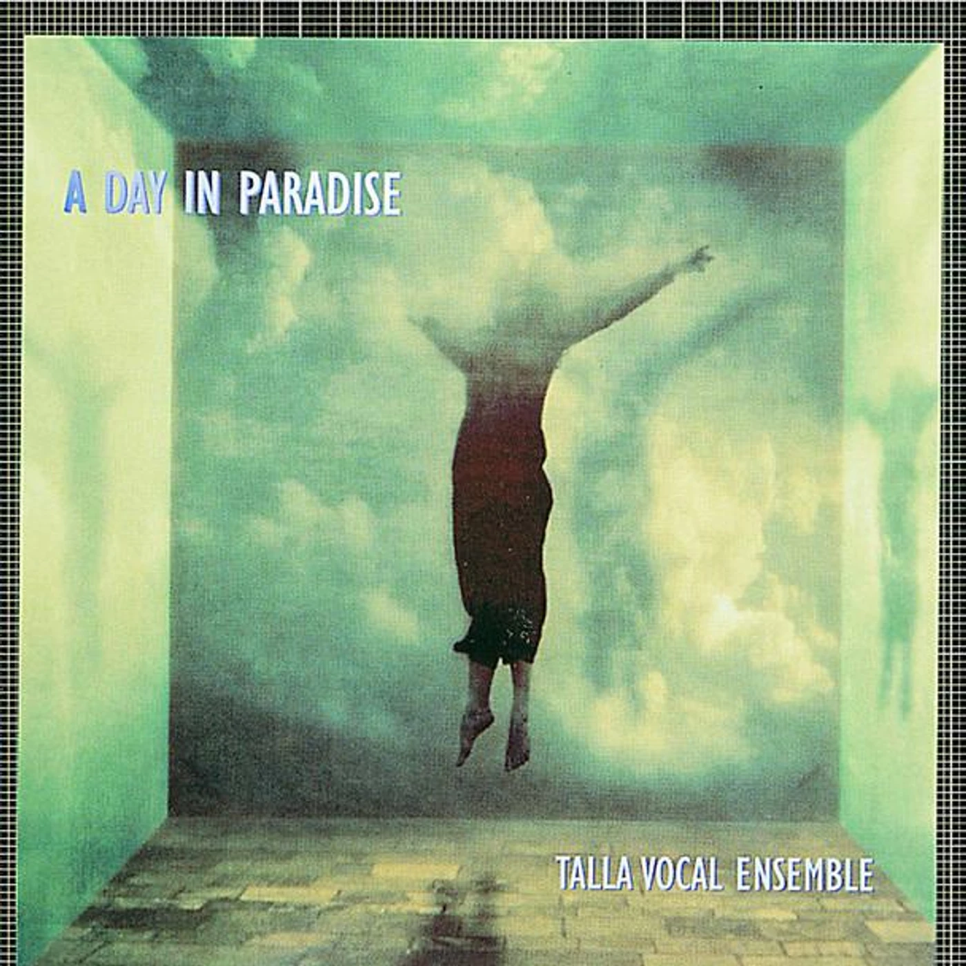 Talla Vocal Ensemble Brand Page