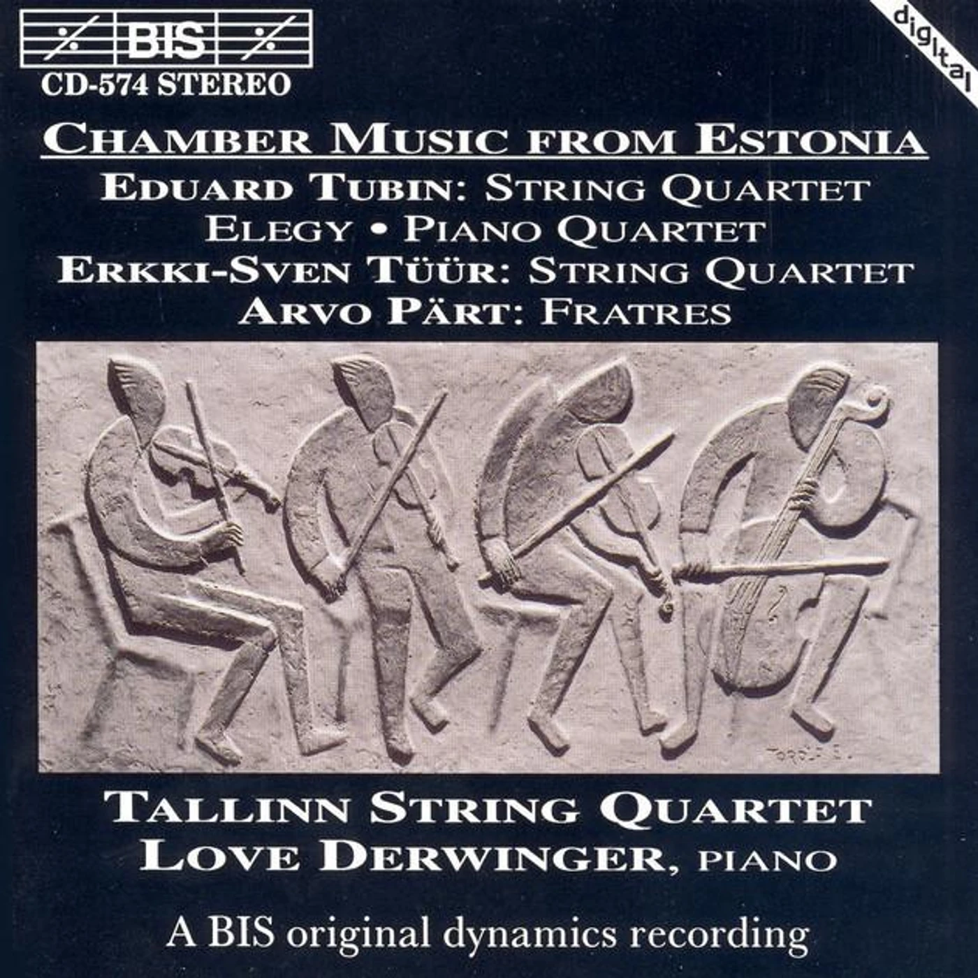 Tallinn Quartet