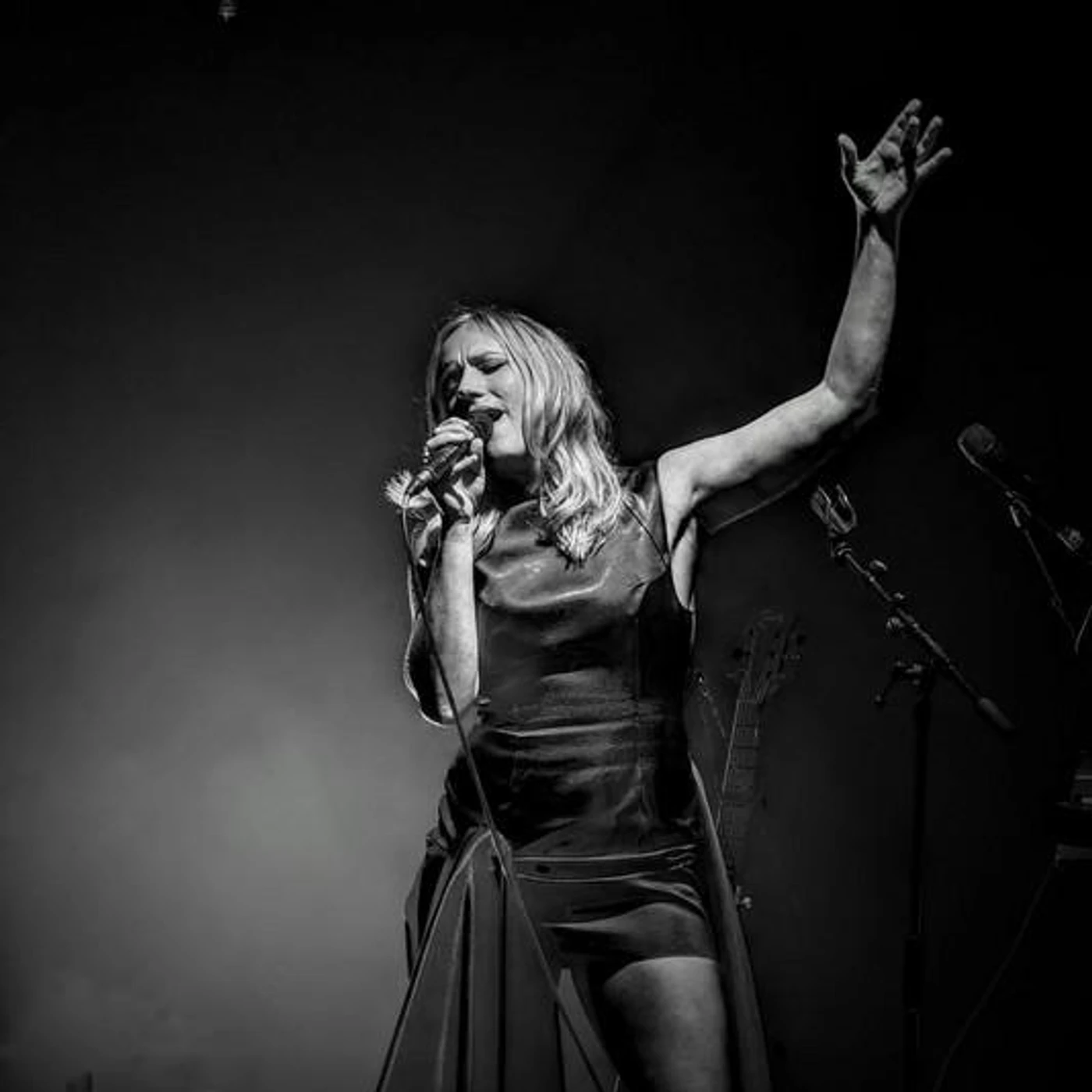 Tallulah Rendall Brand Page