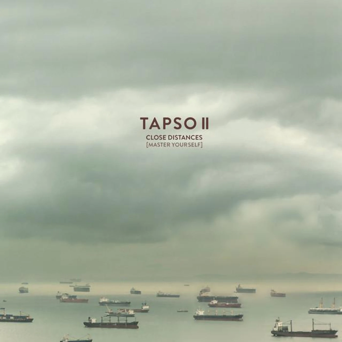 Tapso II Brand Page