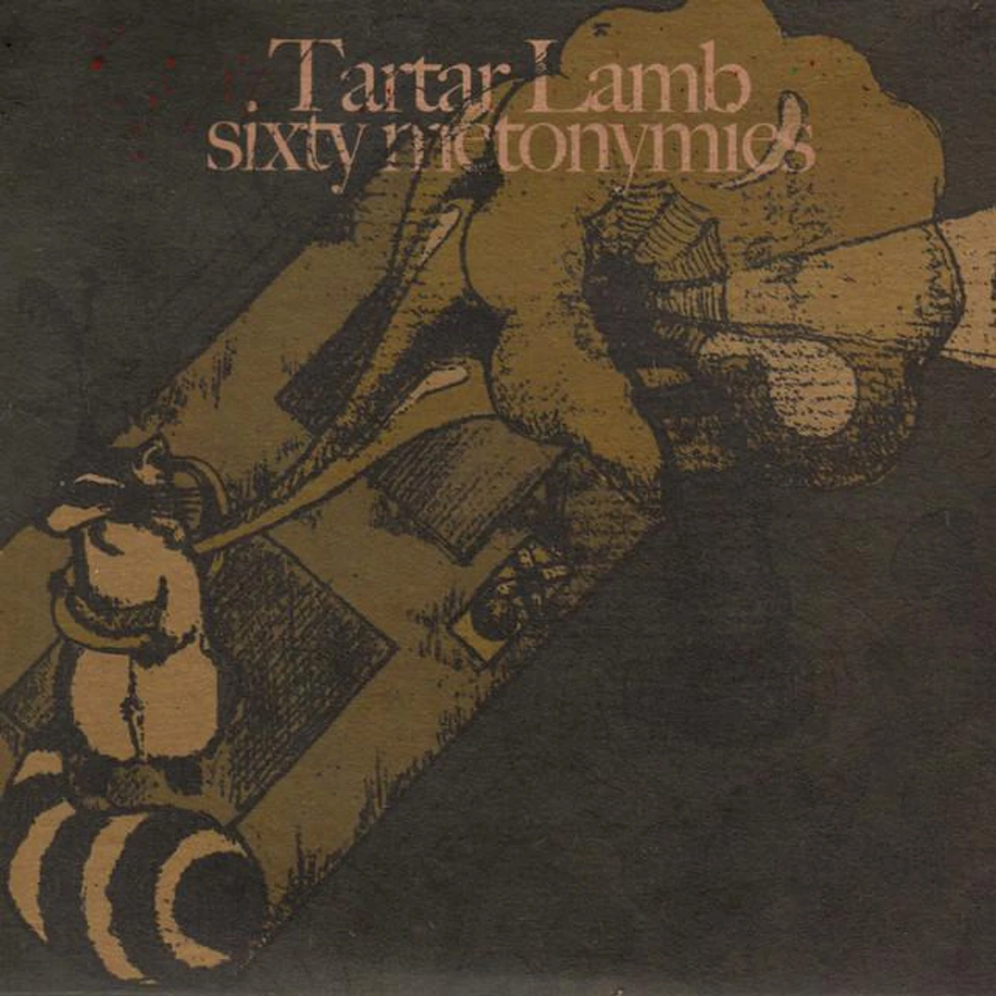 Tartar Lamb Brand Page