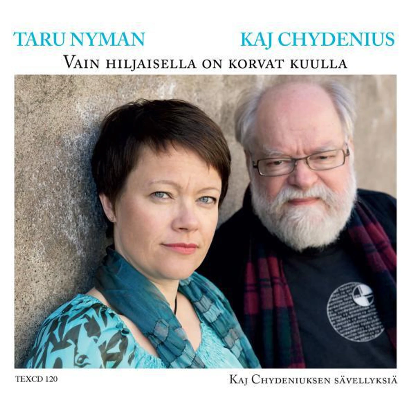 Taru Nyman Brand Page