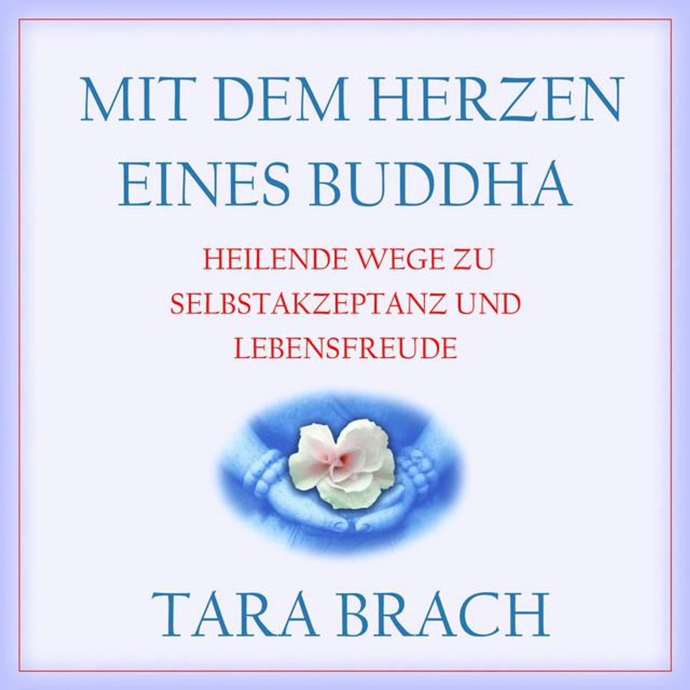 Tara Brach Brand Page