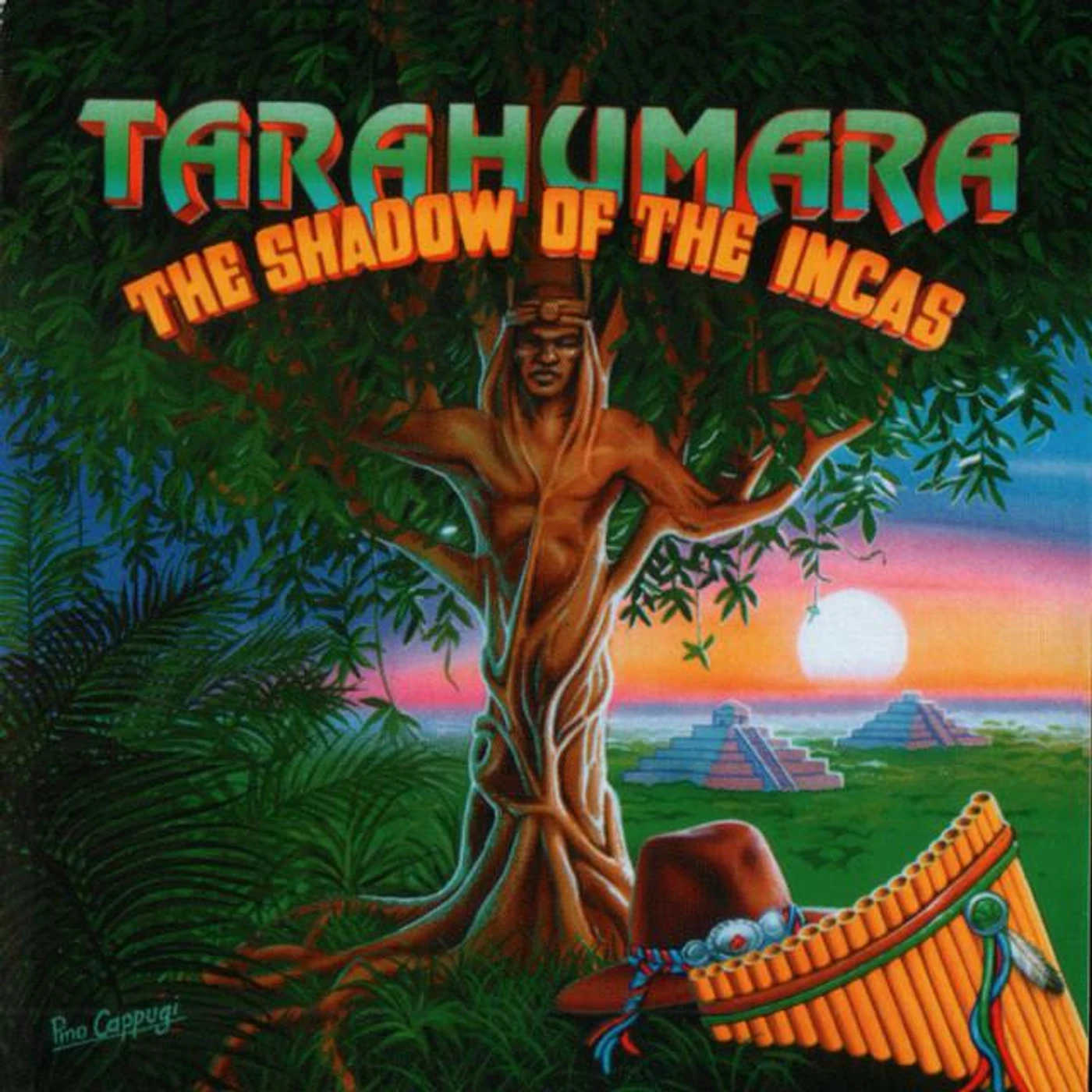 Tarahumara