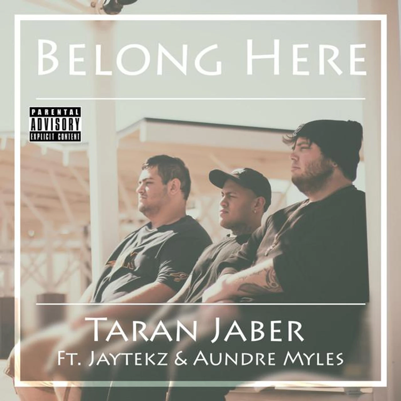 Taran Jaber Brand Page