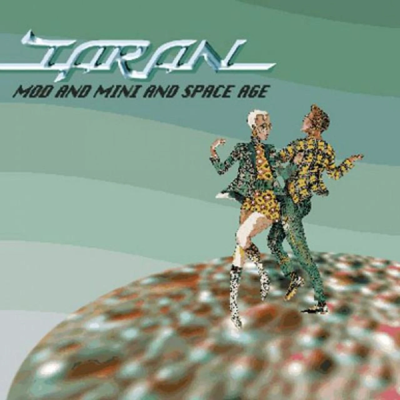 Taran Brand Page