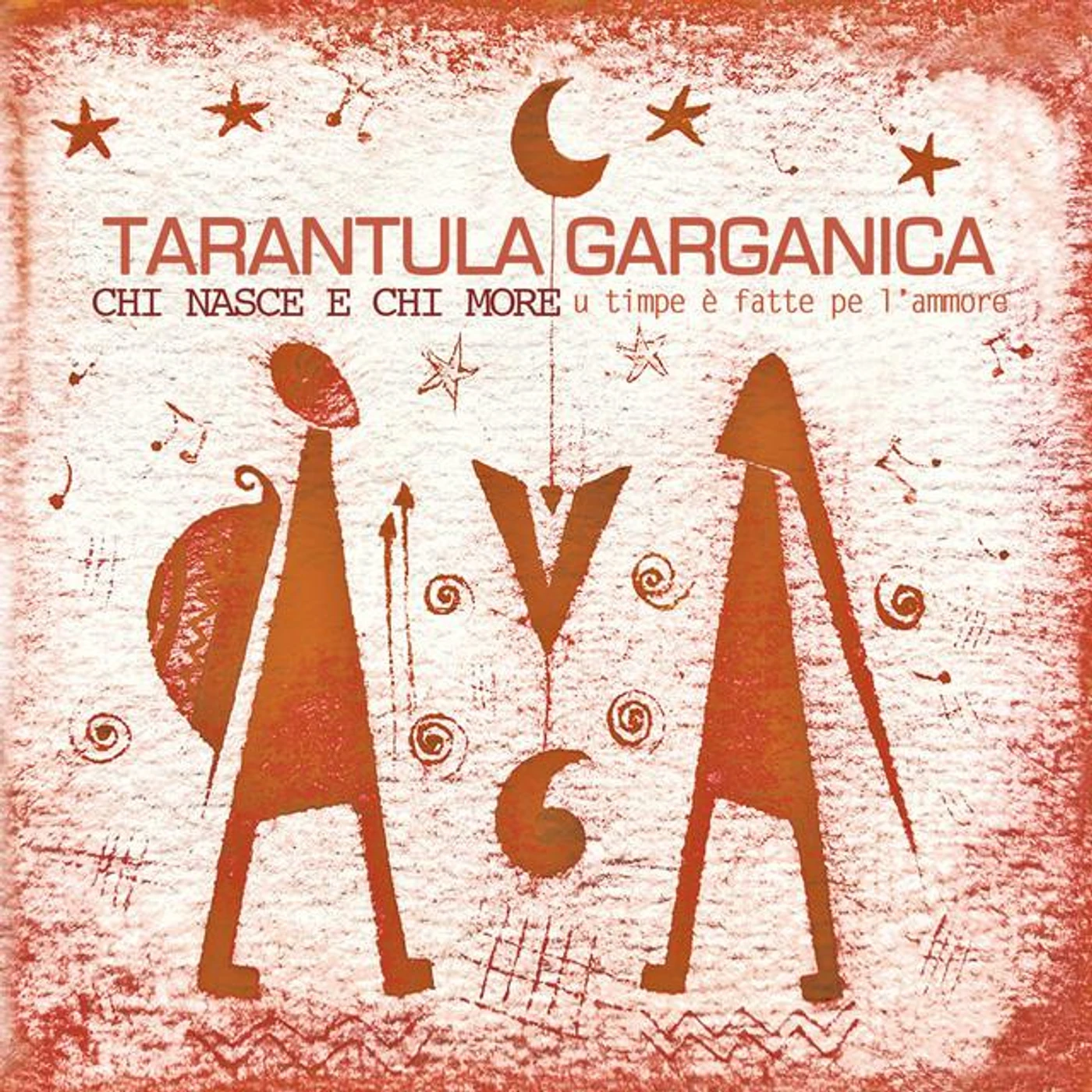 Tarantula Garganica