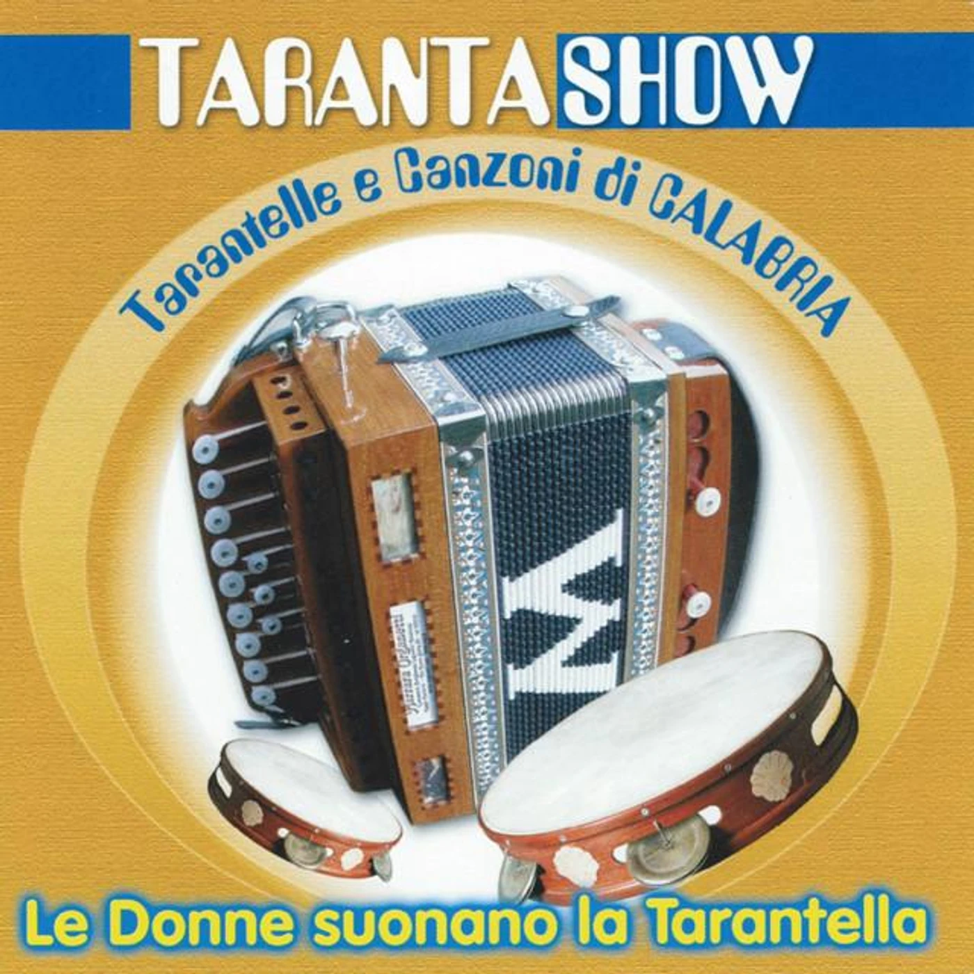 Tarantashow Brand Page