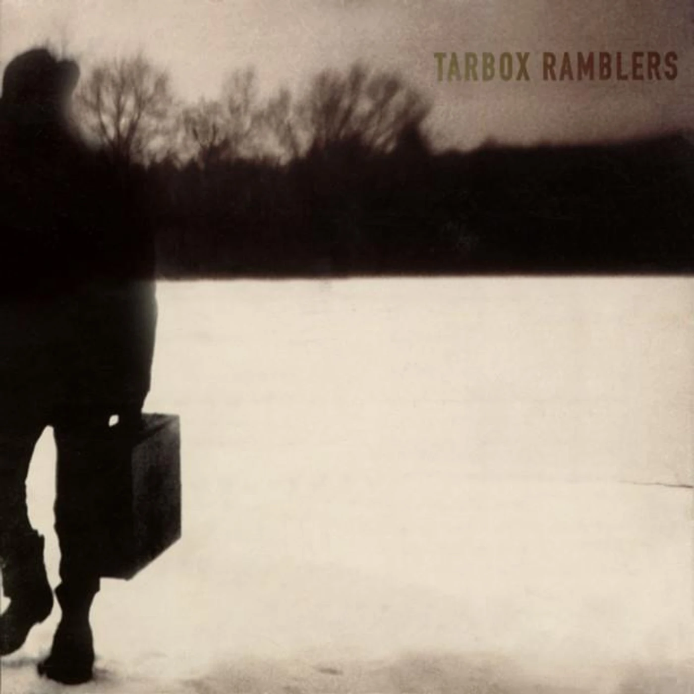 Tarbox Ramblers Brand Page