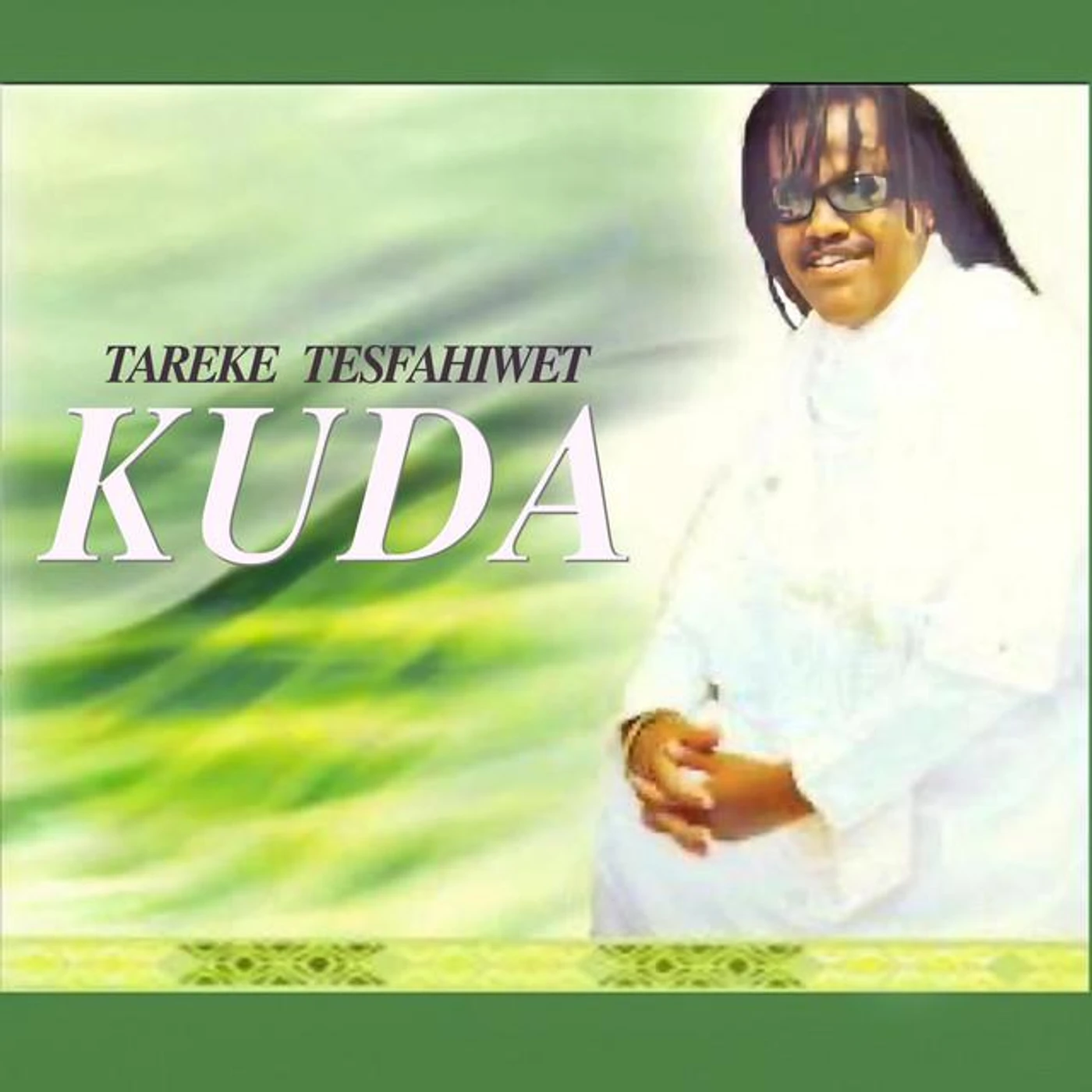 Tareke Tesfahiwet Brand Page