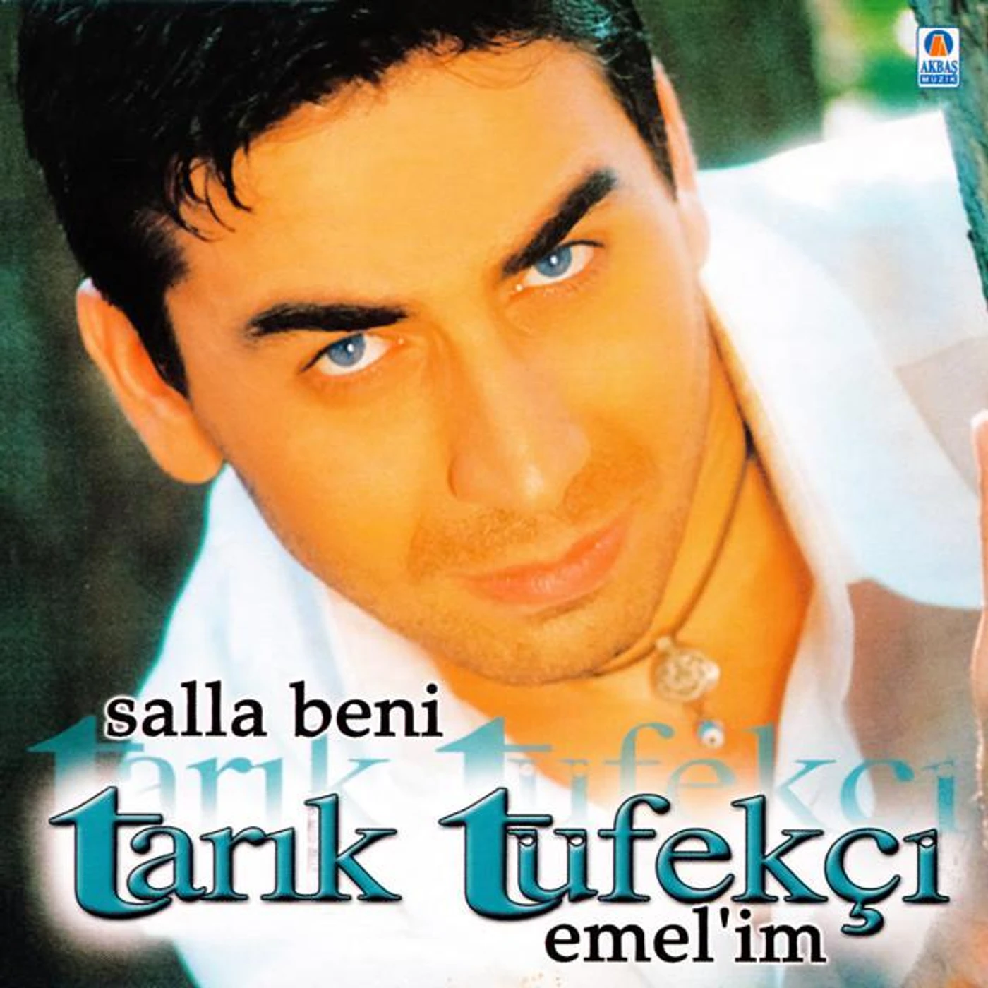 Tarik Tüfekçi