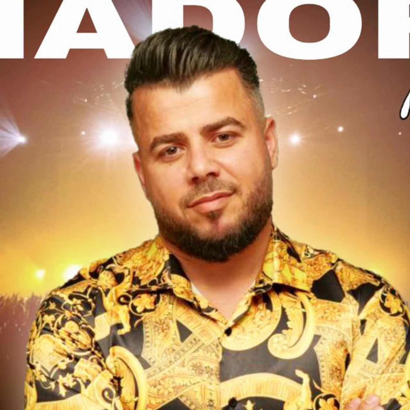 Tarik Tito Brand Page