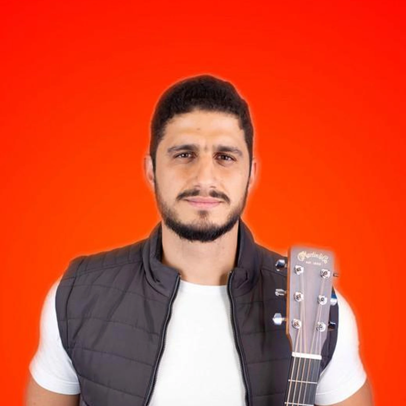 Tarik Mohallem