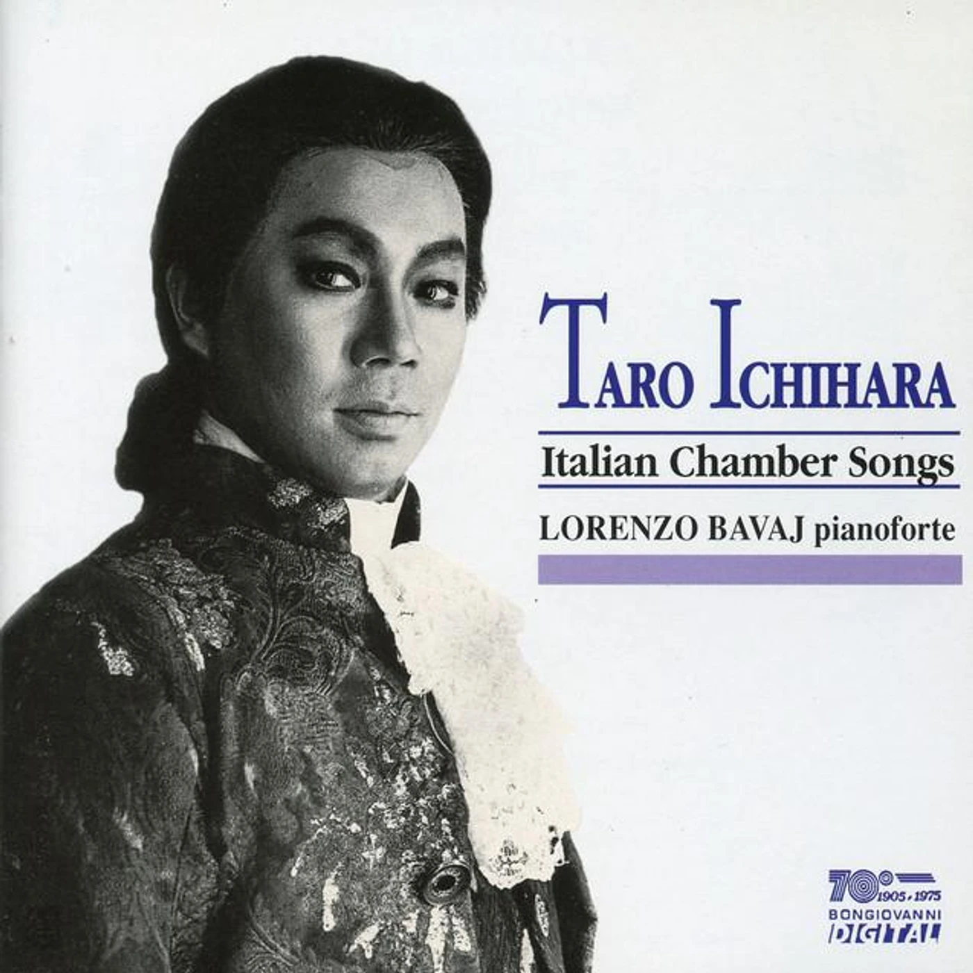 Taro Ichihara