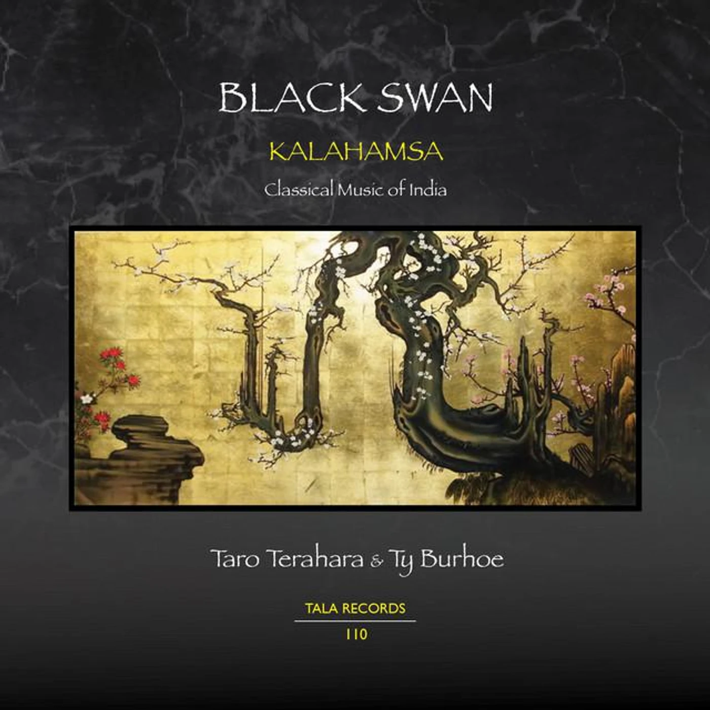 Taro Terahara Brand Page