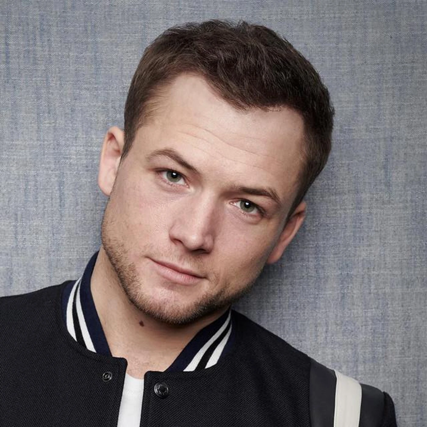 Taron Egerton Brand Page