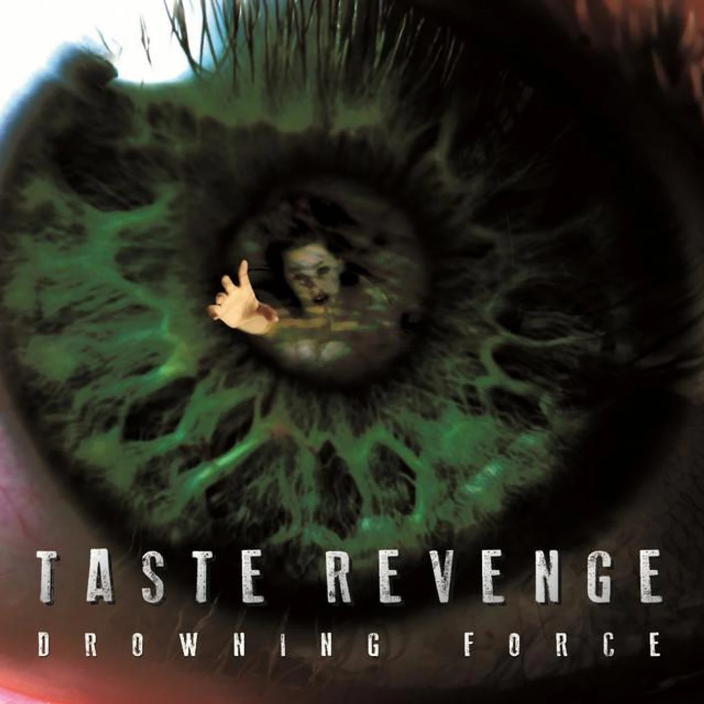 Taste Revenge