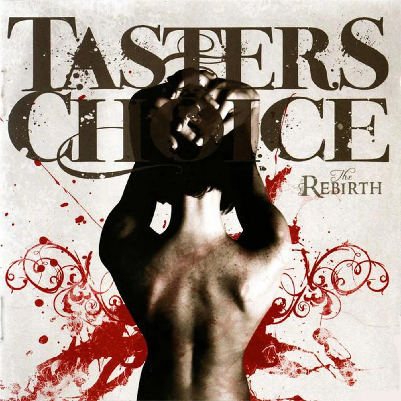 Taster's Choice Brand Page