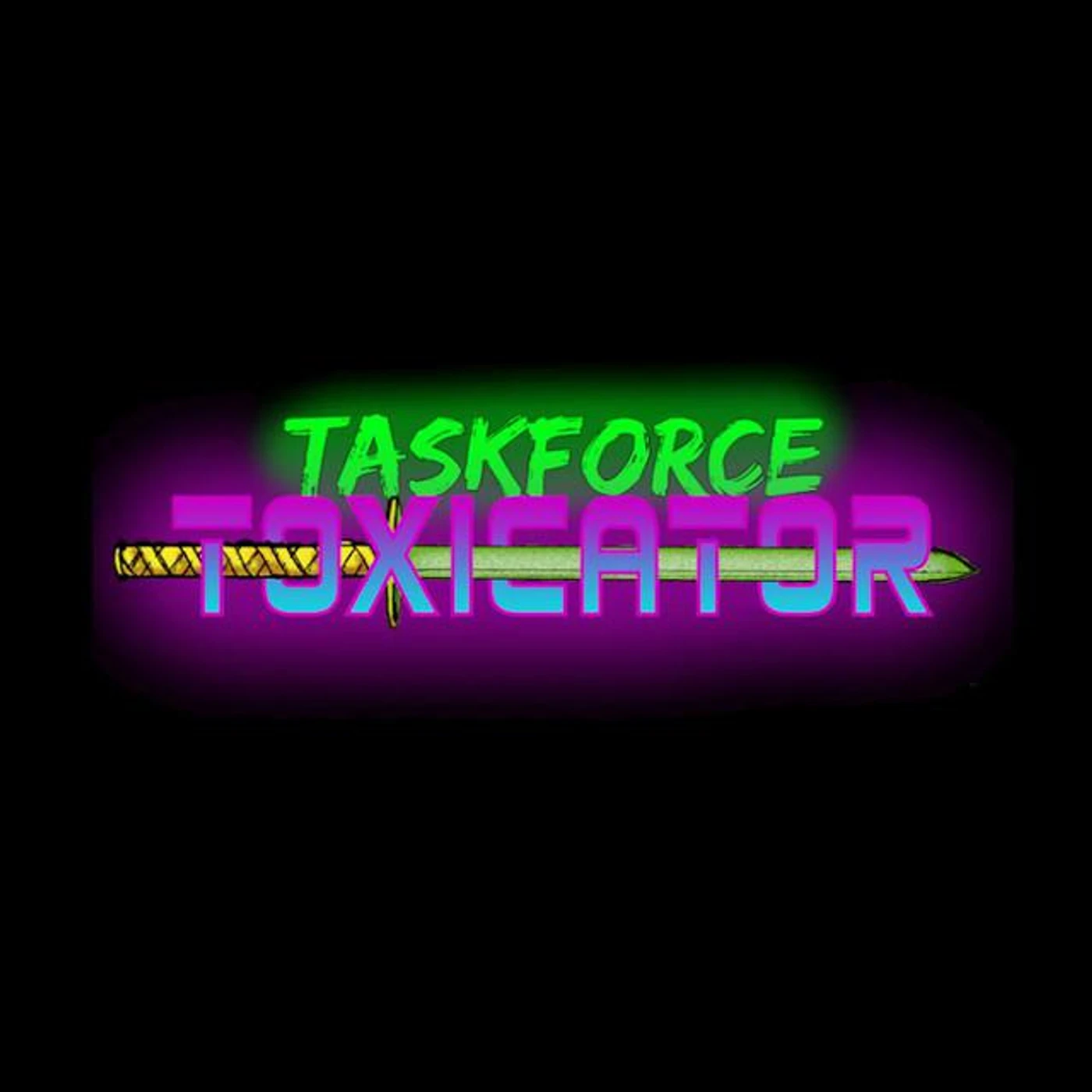 Taskforce Toxicator Brand Page
