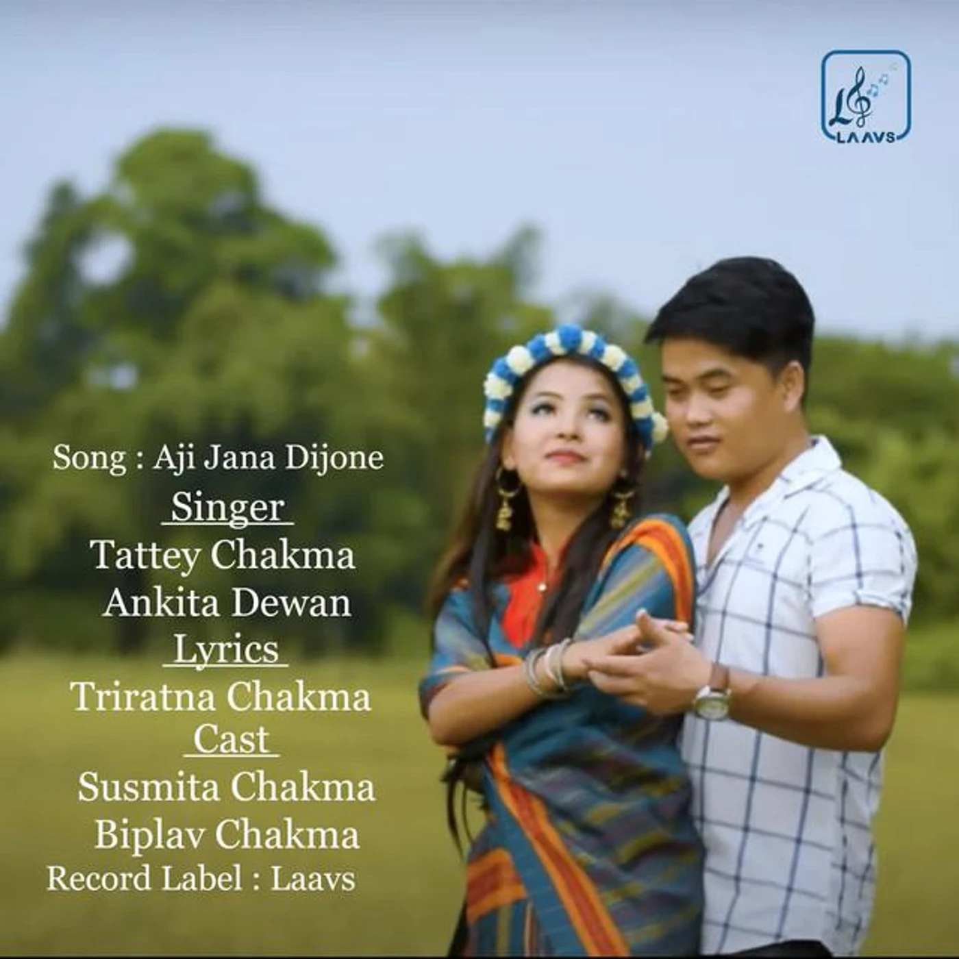 Tattey Chakma Brand Page