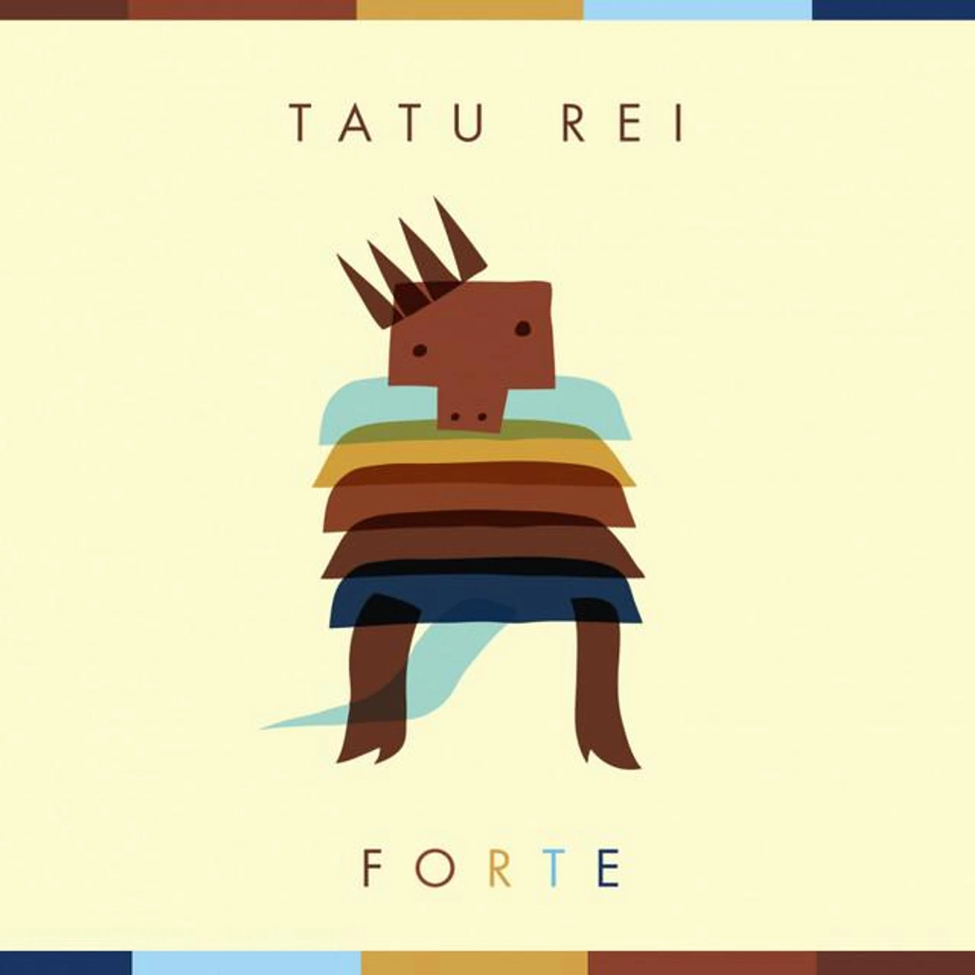 Tatu Rei Brand Page