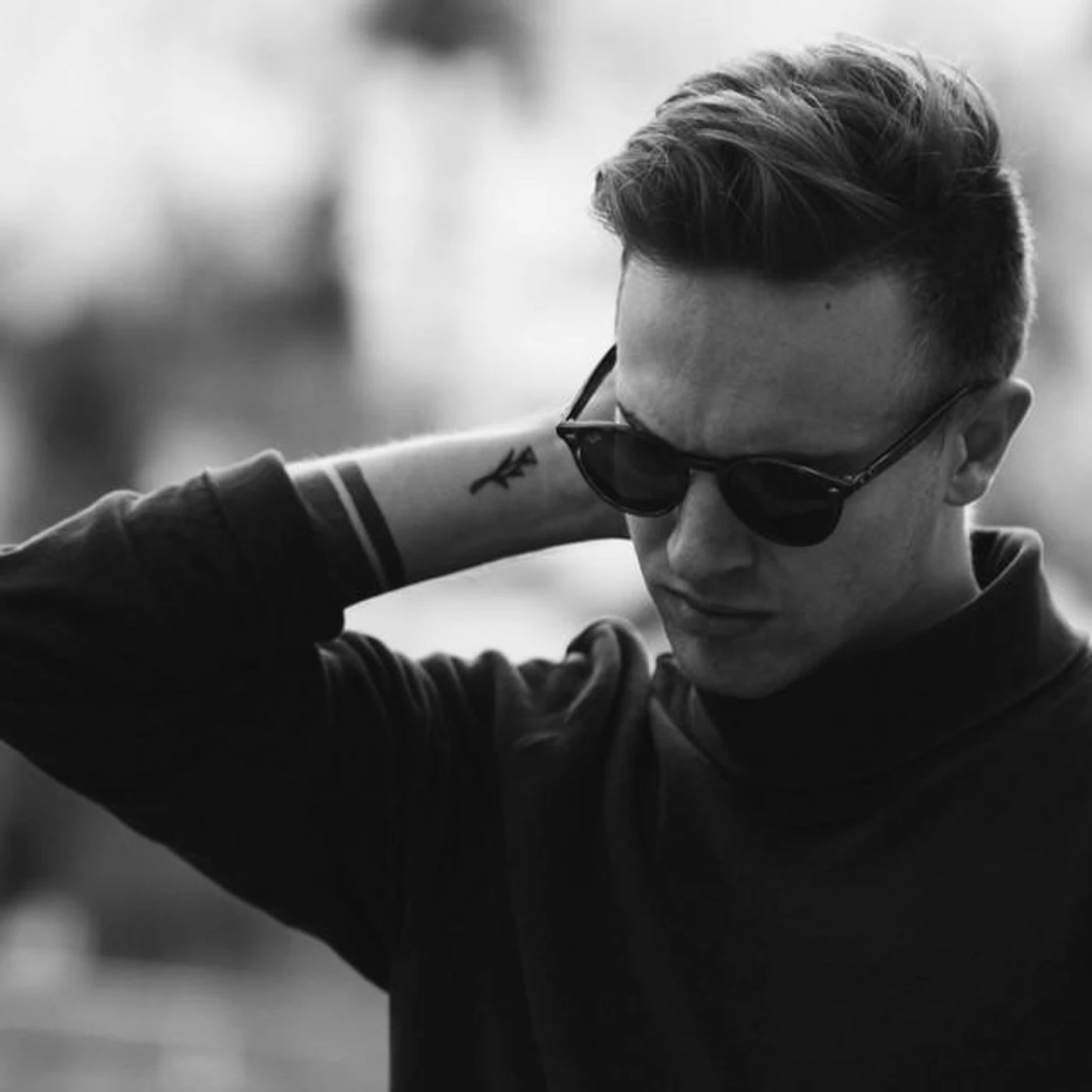 Tate Kirgiss Brand Page